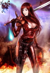 （特殊传说同人）【特传】千年之约(冰漾)